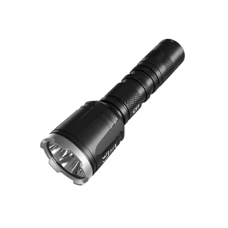 Zaklamp CI7 Chameleon