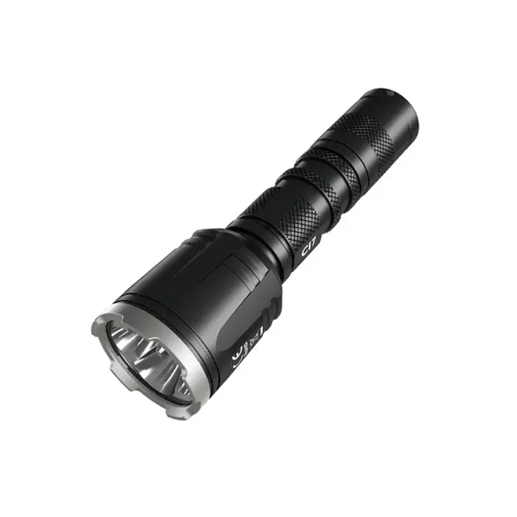 Zaklamp CI7 Chameleon