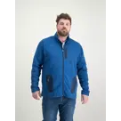 Earl - Fleece Vest Heren – Plus Size