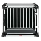 Lampa auto-hondenbench 80 x 65 x 66H cm