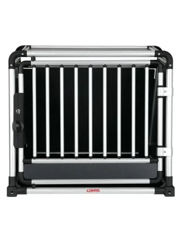 Lampa auto-hondenbench 80 x 65 x 66H cm