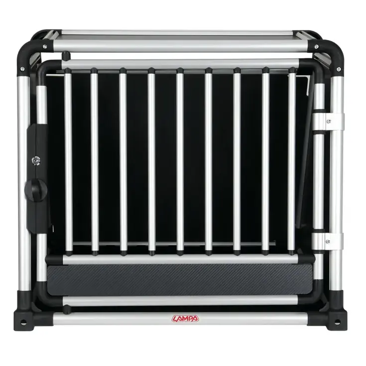 Lampa auto-hondenbench 80 x 65 x 66H cm