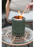 RedFire Volcano Pellet Tafelhaard Medium