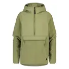 Torres – Fleecehoodie dames – Human Nature