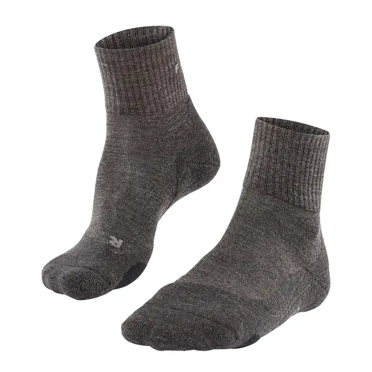 TK2 Wool Halfhoog - Heren