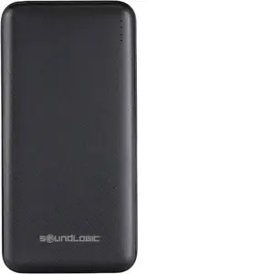 Soundlogic Powerbank 20.000mAh
