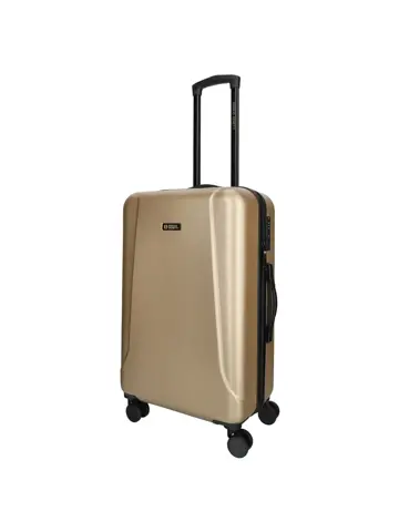 Edmonton - Large Koffer -  70  cm - 71 Liter