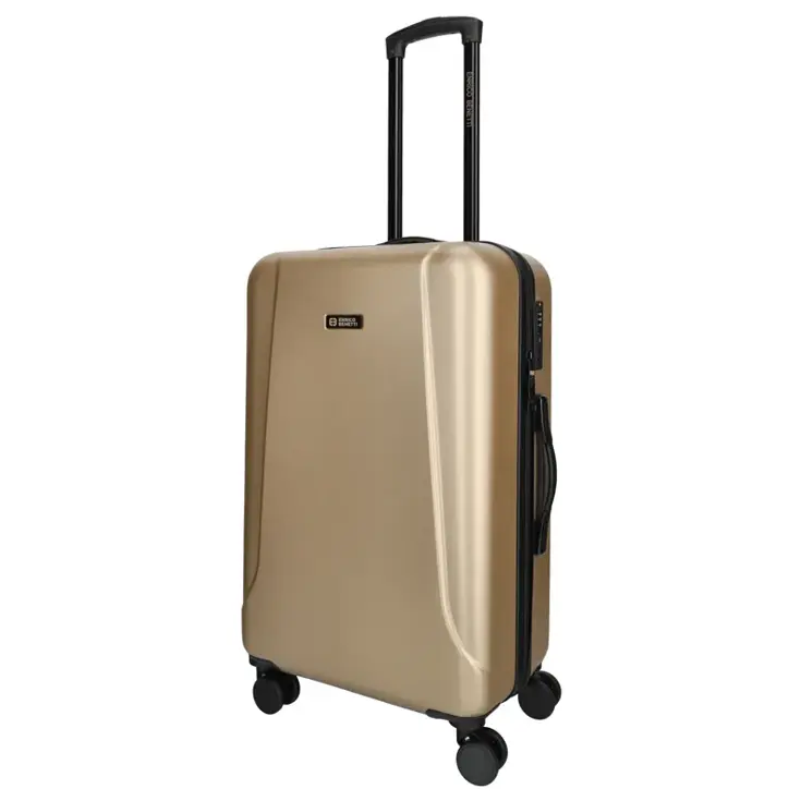 Enrico Benetti Koffer Edmonton L