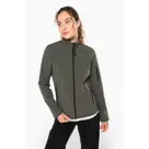 softshell jas Vrouwen- Waterdicht 8000 mm