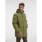 Veddex - parka heren - Human Nature