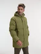 Veddex - parka heren - Human Nature