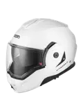 Stradale Motorhelm met zonnevizier