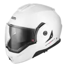 Stradale Motorhelm met zonnevizier
