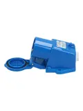 CEE Invoerdoos Opbouw 3-Polig 16A