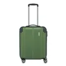 Travelite City 4 Wiel Trolley S green |40 L