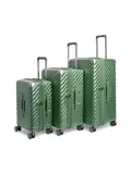 Trunk Luxe Kofferset 3-delig