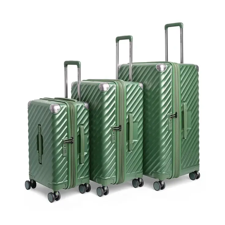 CarryOn Trunk Luxe Kofferset 3-delig