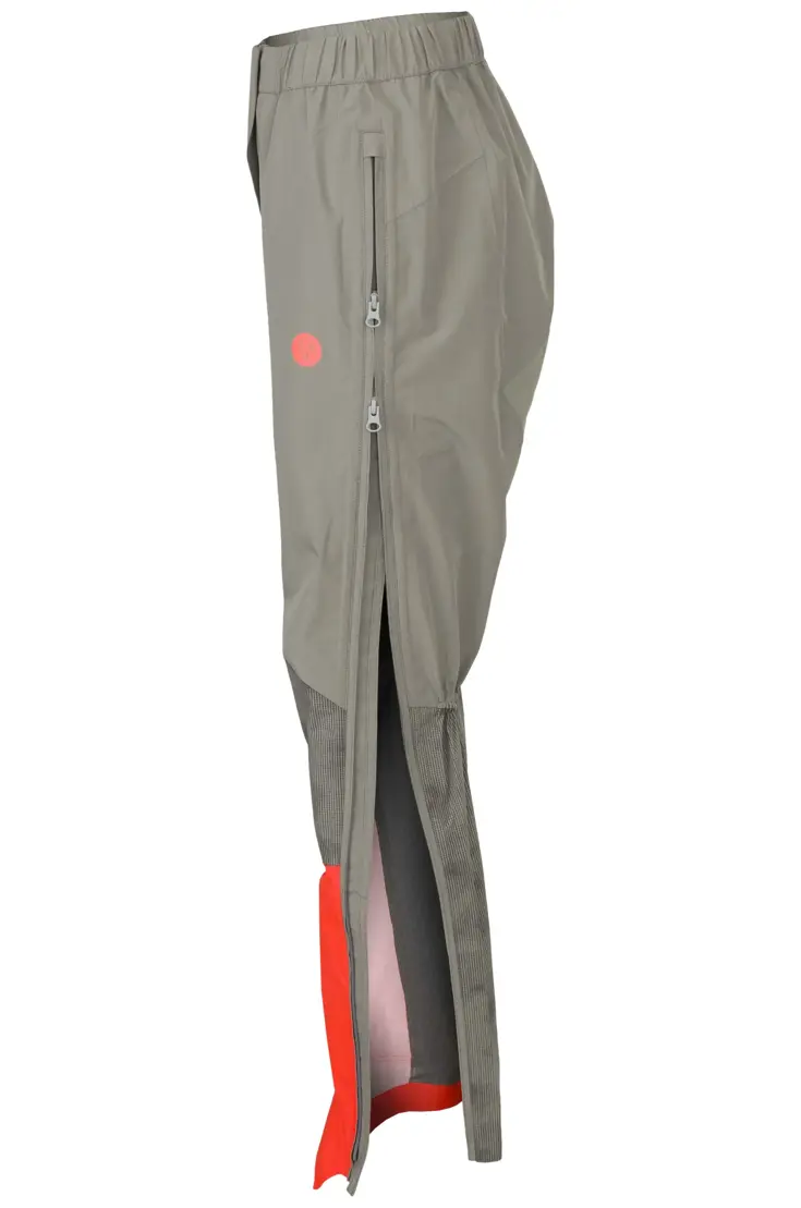 Tech Regenbroek Commuter Dames