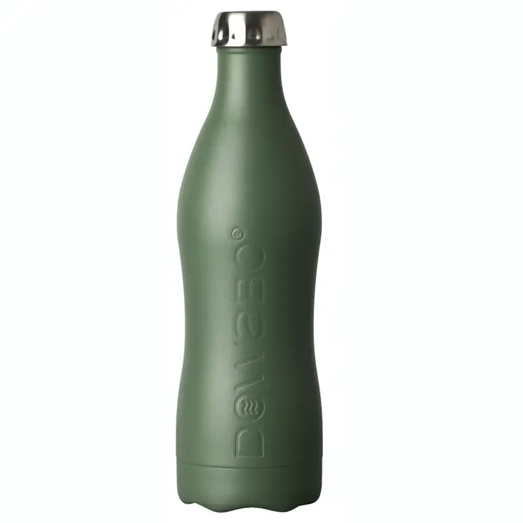 Earth drinkfles