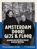 Wandelgids Amsterdam door