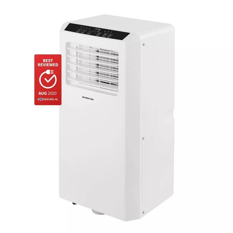 Inventum  airco AC901  Wit main product image