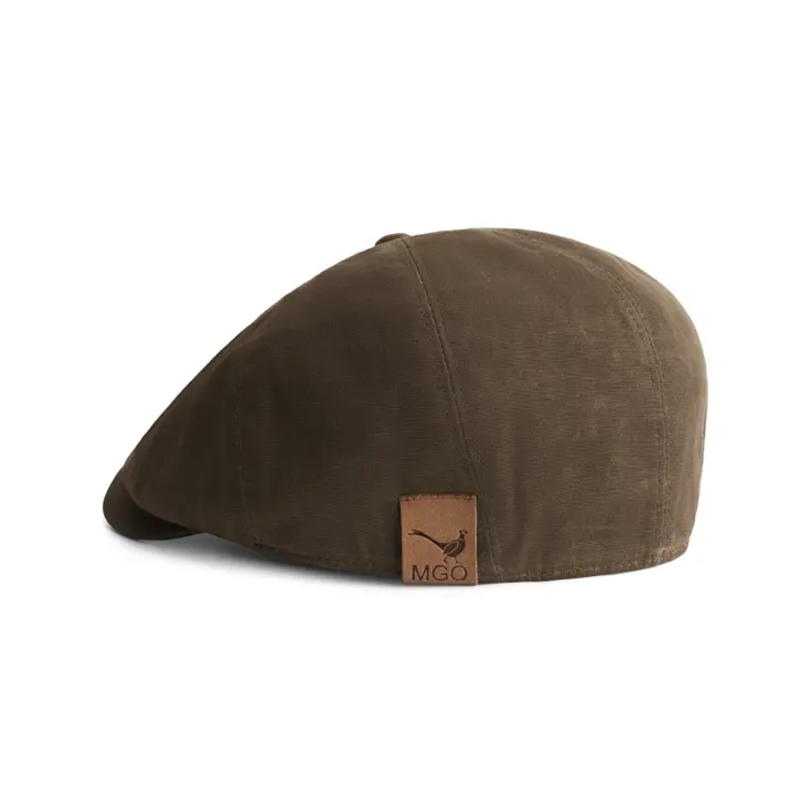 Cowes - Flat cap - MGO