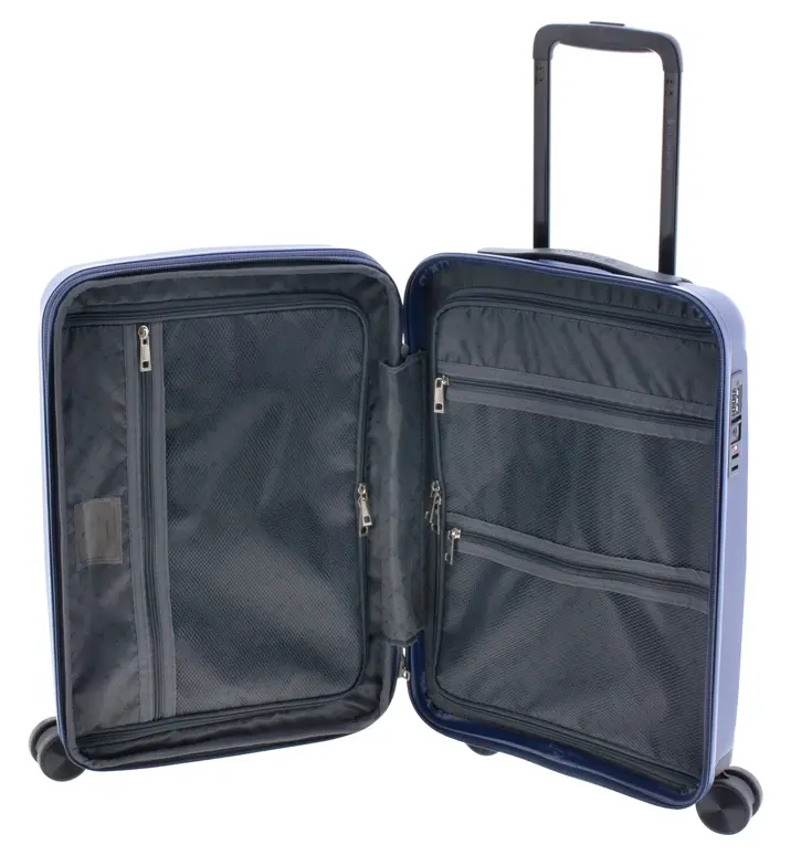 Calypso - Handbagage koffer - 55cm - 36L