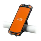 R2B Telefoonhouder Fiets- 360 Graden Rotatie