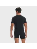 2-Pack V-hals Shirts Active - Heren