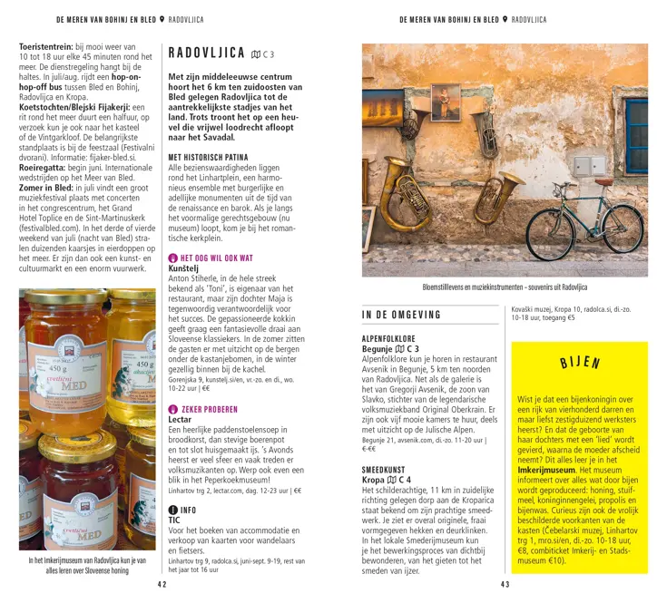 ANWB Extra reisgids Slovenië