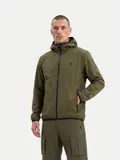 SOLX Multi Sport - Heren - Outdoor Jas