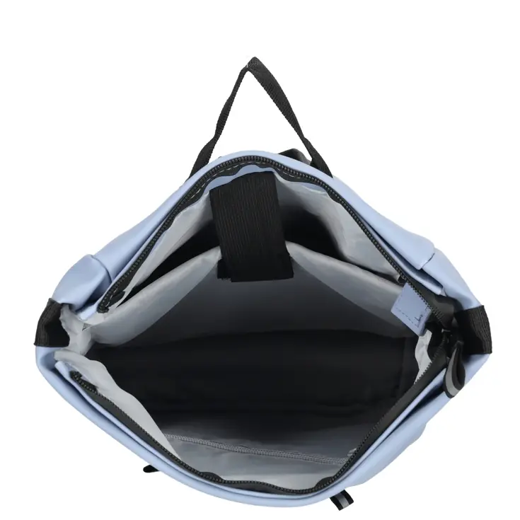 Bergen - Rolltoprugzak - Tabletvak - 8L