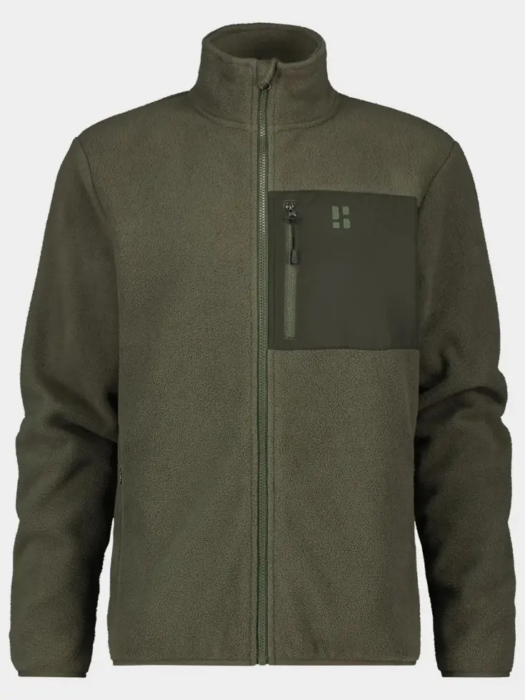 Four Seasons - Heren - Fleece Vest