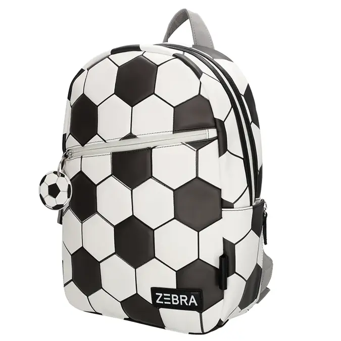 Zebra Trends Kinderrugzak Kids