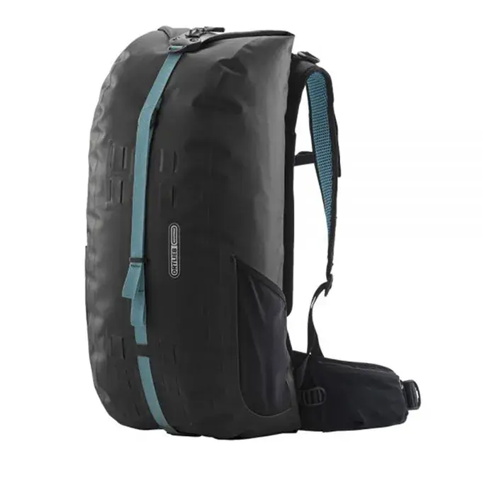 Ortlieb Atrack 45 L Daypack petrol