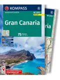 Wandelgids WF 5903 Gran Canaria