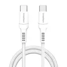 imoshion  USB-C naar USB-C kabel - 2 meter