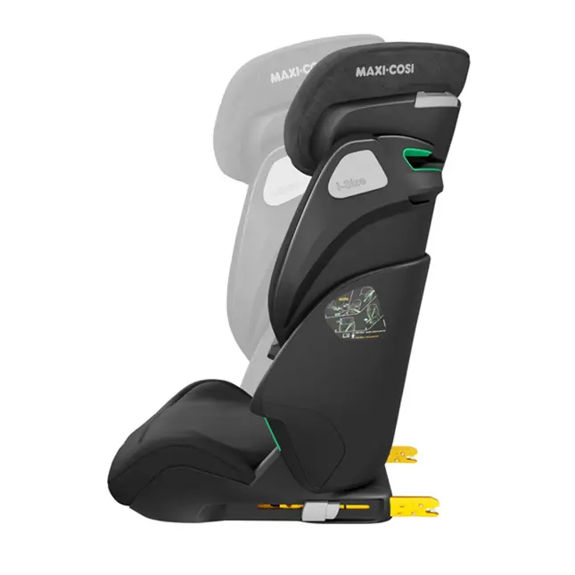 Kore i-Size - Kinder autostoel