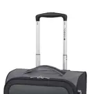 Gabol Cloud Cabin Trolley 55 black