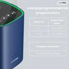 Compressor Bandenpomp - 10.3 BAR