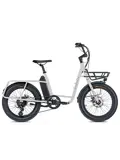 Uco Steel - transport ebike - Sum