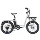 Uco Steel - transport ebike - Sum