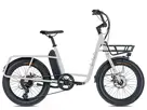 Uco Steel - transport ebike - Sum