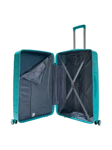 Sagres - Kofferset 3-delig - 55/66/75cm