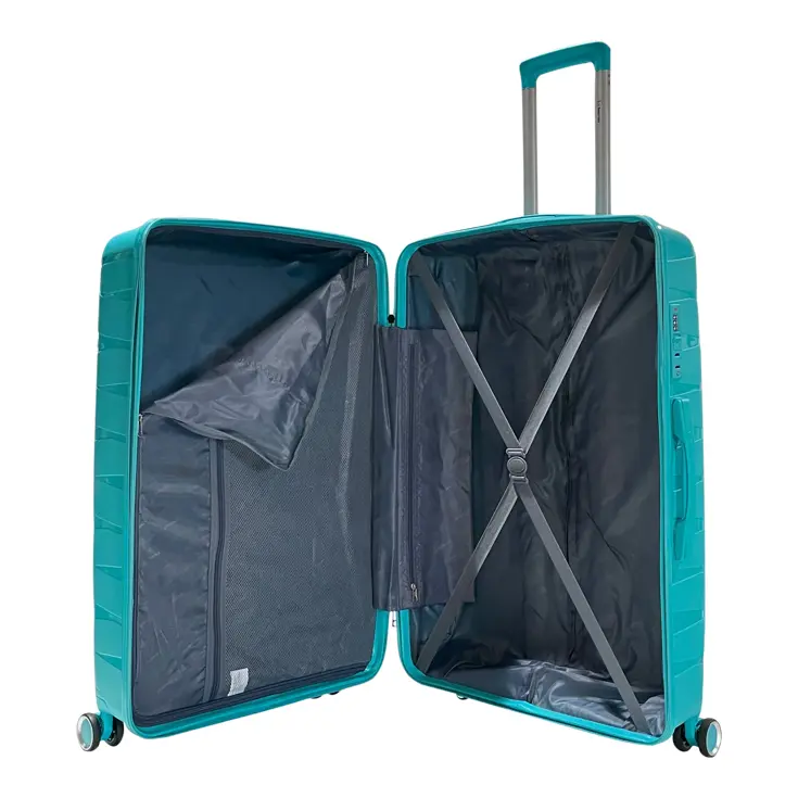 Sagres - Grote koffer - 75cm - 95L