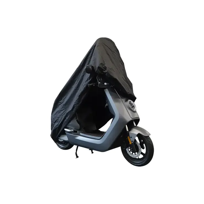 CUP scooterhoes - L - Zonder Windscherm