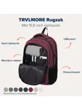 Rugtas – 28L – 15,6 Inch