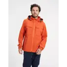 Mavile - 2.5 layer jas heren - Human Nature