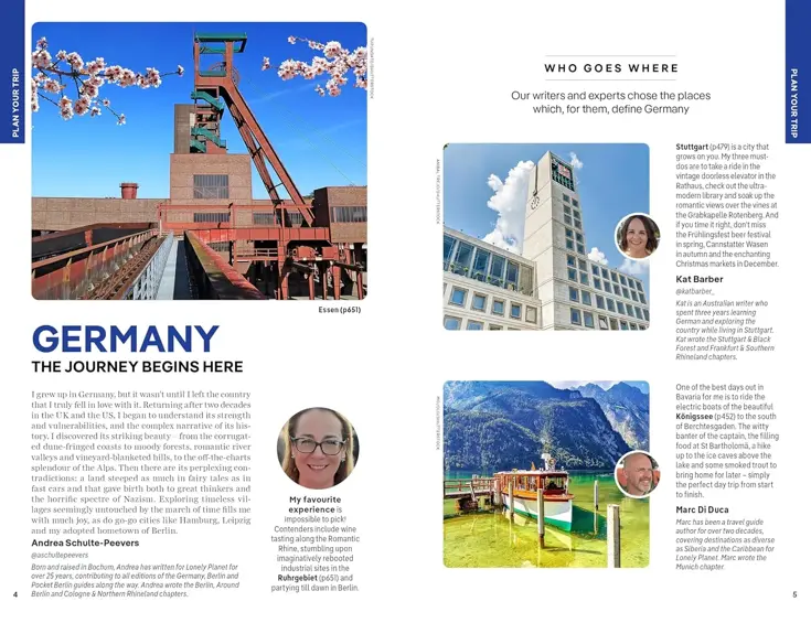 Reisgids Germany 12