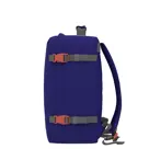 CabinZero 36l ultra light cabin bag Blauw